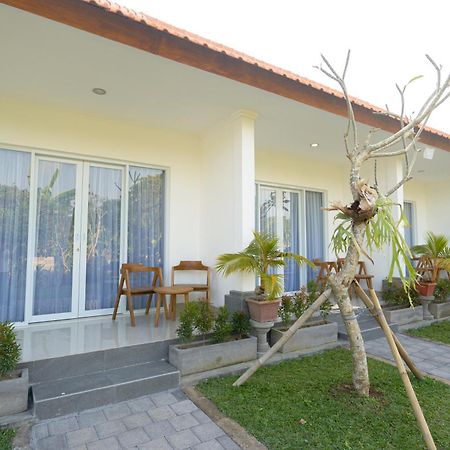 Karang Beji Homestay Ungasan Zewnętrze zdjęcie