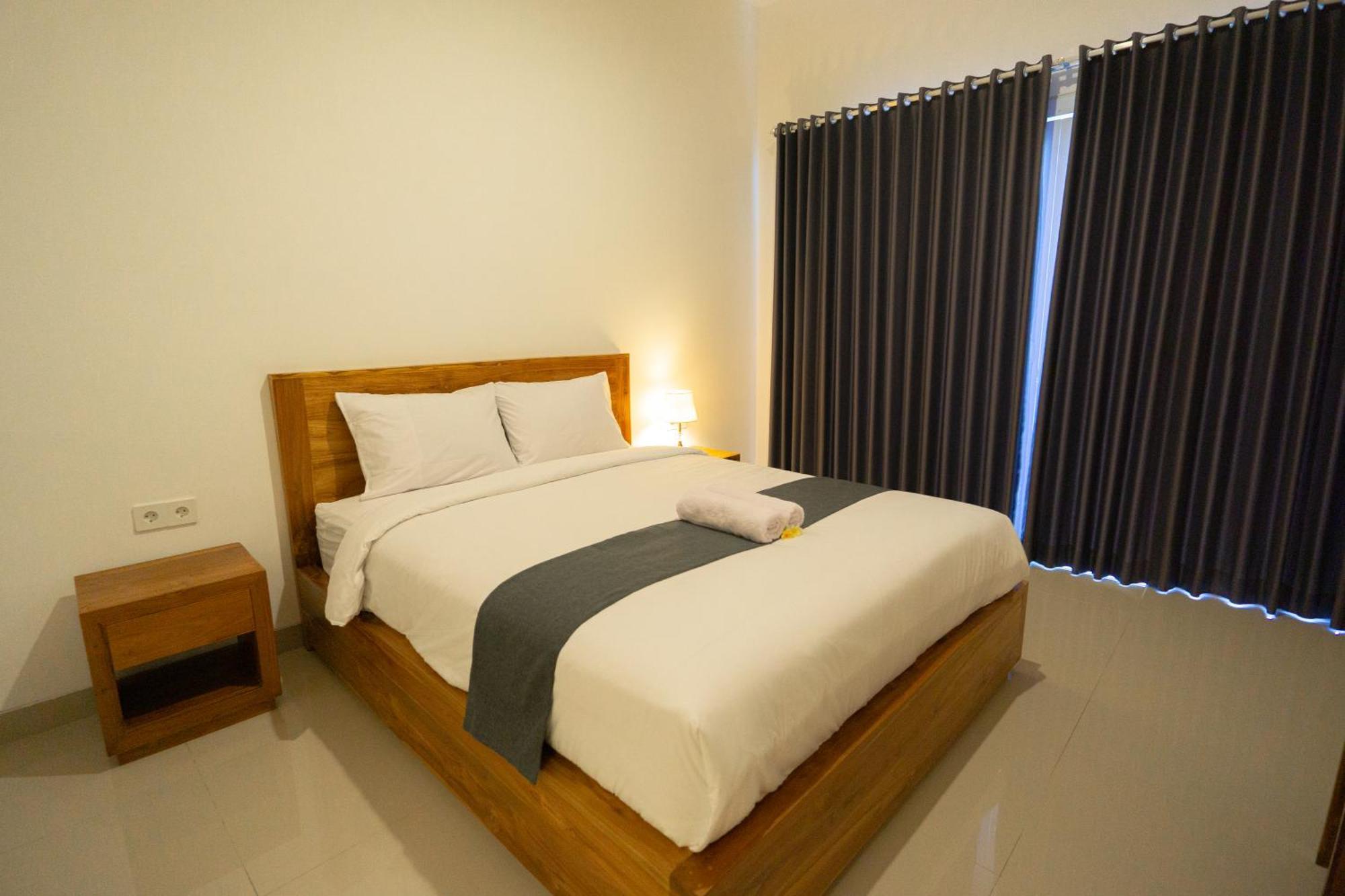 Karang Beji Homestay Ungasan Zewnętrze zdjęcie