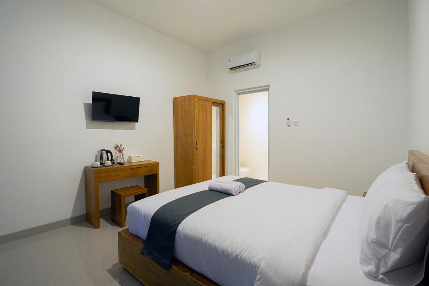 Karang Beji Homestay Ungasan Zewnętrze zdjęcie
